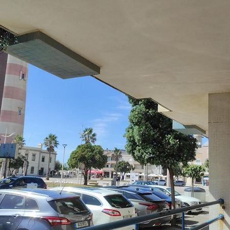 Vista Do Farol Apartment Gafanha da Nazare Exterior photo
