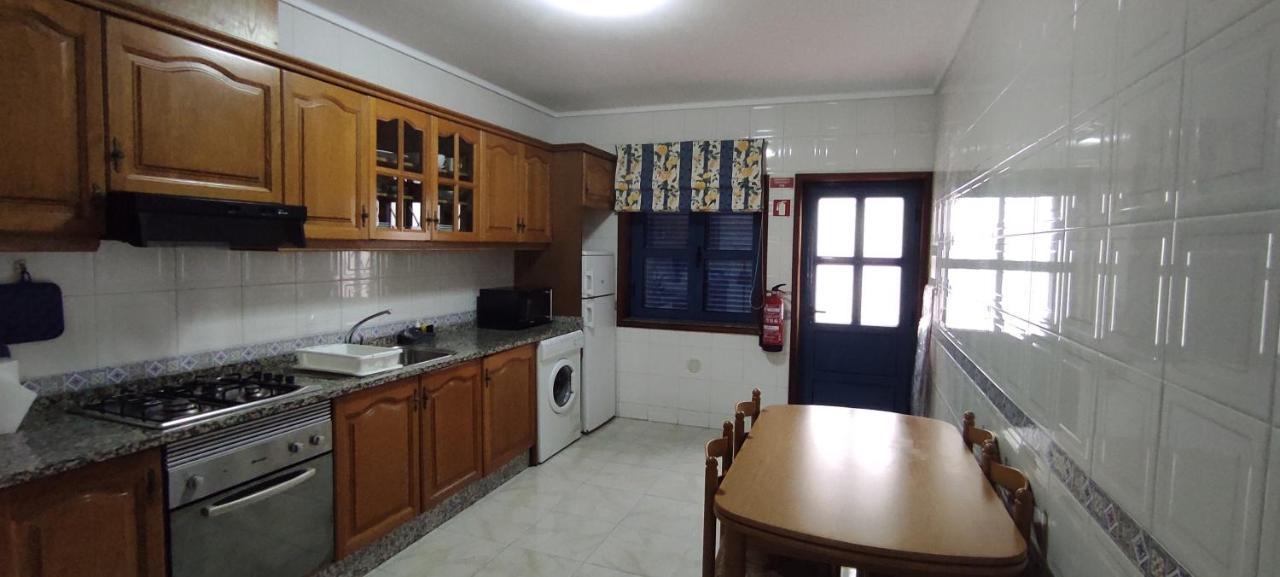 Vista Do Farol Apartment Gafanha da Nazare Exterior photo